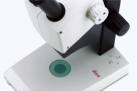 Microscopio Estéreo Leica EZ4 W&EZ4 E para Enseñanza Universitaria, Ampliación de 8x-35x, Iluminación LED, Clasificación IP53, Garantía de 1 Año