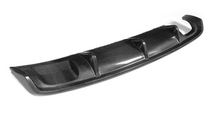 Diffusore Posteriore in Fibra di Carbonio per Audi <span class=keywords><strong>A3</strong></span> (Non Compatibile con Paraurti Posteriore NON S S3) <span class=keywords><strong>2014</strong></span>+ - Product Image 5