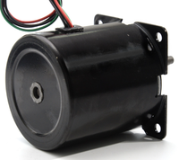 Moteur synchrone AC 60KTYZ 220V 110V 10W 20W 30W 50W 60W 5 tr/min 10 tr/min 20 tr/min 50 tr/min 80 tr/min 100 tr/min