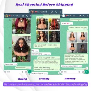 Venta al por mayor de cabello humano virgen indio crudo de 250 densidad HD peluca frontal de encaje completo pelucas de cabello humano frontal de encaje transparente natural - Product Image 6