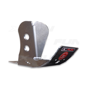 TM EN 300 2015/2016 Paramotor de aluminio Accesorios para motocicletas - Product Image 2