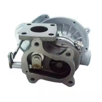 RHF5 1118010-44 turbocompresseur diesel suralimenté à moteur 4jb1t de Offre Spéciale performances