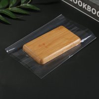 Bandes thermorétractables transparentes en PVC/PET personnalisées en gros avec perforation pour les scellages de bouteilles en plastique/verre