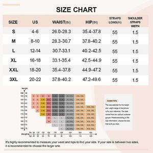 Faja Moldeadora Colombiana TIKTOK Factory 5XL para Mujer, Faja Reductora de Abdomen con Tirantes y Cremallera Lateral - Product Image 6