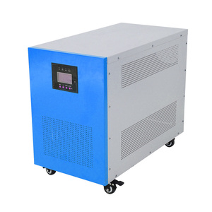 <b>Solar</b> System for Home Generator Panels Portable Monocrystalline Power Water <b>Pump</b> Set - Product Image 4