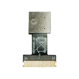 5-Megapixel ZY0500 HD AF Camera Module with 2K HDR JPEG YUV Face Recognition Smart Door Locks - Product Image 4