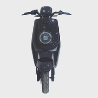 Longue portée, chine, 10 pouces, batterie au lithium 60v, scooters électriques pour adultes, livraison, scooters de mobilité