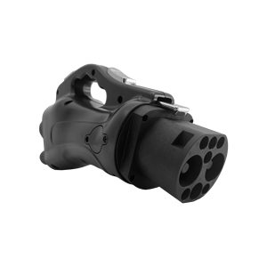 Adaptateur de chargeur EV Factory Direct: CCS2 vers GBT 1000V 300A pour <span class=keywords><strong>BYD</strong></span> Han, NIO ES6/<span class=keywords><strong>ET7</strong></span>, Xpeng P7/G9 et EVs chinois - Product Image 3