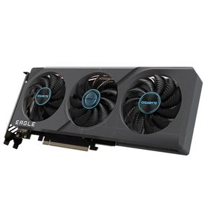 การ์ดจอเกมมิ่งรุ่นใหม่ RTX 4060 OC 8G สำหรับเดสก์ท็อปเกมมิ่ง 4060 GPU Rtx 4060 การ์ดจอเกมมิ่งรุ่นใหม่ RTX 4060 OC 8G สำหรับเล่นเกม - Product Image 1