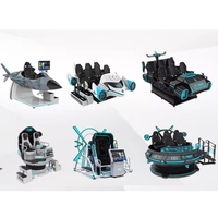 Masques jetables pour lunettes VR d'arcade, 100 pièces, pour usage commercial, vision plein écran, grand angle, pour casque VR, masque d'hygiène, jeu