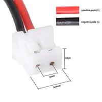 3.7v 500mah البطارية مع IEC 62133-2 2017 IEC62133-2 2012 و CB تقرير اختبار شهادة