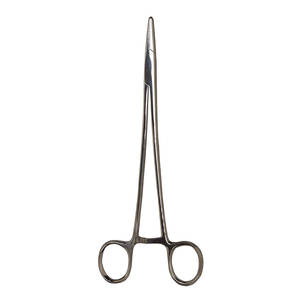 Nouvel arrivage Porte-aiguilles à bas quantité minimale de commande à bas prix Meilleure qualité Micro Medic Instrument Porte-aiguilles de couleur unie - Product Image 3
