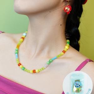 Accesorios para el Cabello del Festival del Barco Dragón Gugu, Material de Acetato, Diseño de Dibujos Animados, Set de Regalo para Niños - Product Image 3