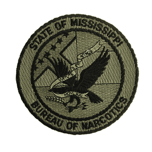 printed patches <b>velcro</b> - Product Image 3