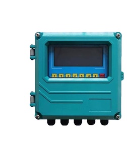 RS485 Easy-to-install Online High-precision Doppler Velocity <b>Flow</b> <b>Meter</b> Velocity <b>Flow</b> <b>Meter</b> - Product Image 3