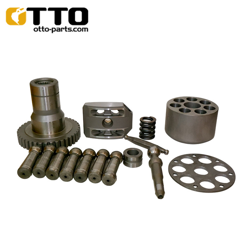 Construction Machinery Shaft Final Drive Excavator Hydraulic