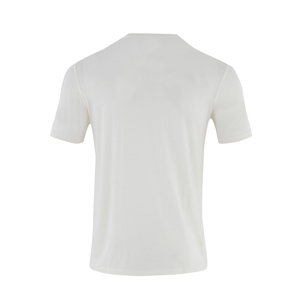 T-shirt Baselayer a maniche corte in <span class=keywords><strong>lana</strong></span> <span class=keywords><strong>Merino</strong></span> 100% da uomo leggera e ad asciugatura rapida - Product Image 2