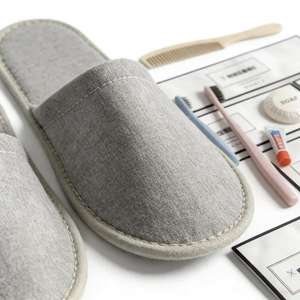 Fabricant de Yangzhou – Ensemble de produits de bain portables en plastique de qualité hôtelière pour la vente en gros – Fabrication de brosses à dents - Product Image 3