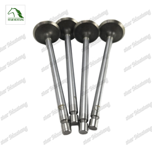 Van động cơ qsb4.5 4089672 thích hợp cho các bộ phận động cơ <span class=keywords><strong>Cummins</strong></span> - Product Image 3