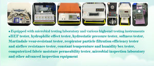 Étiquette privée jetable sensible, 100 pièces, oem, nettoyage des mains et de la bouche, lingettes humides, mouchoirs pour bébé - Product Image 4