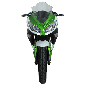 Motocicleta Eléctrica de Carreras para Adultos, Estilo Moderno, 72V, Alta Velocidad, 3000/5000W, en Venta - Product Image 2