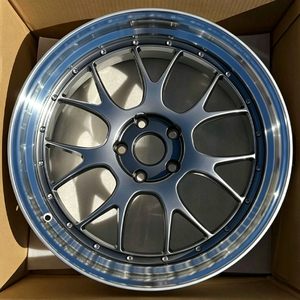 Jantes forgées LMR de 17, 18, 19, 20, 21, 22 pouces 4x114.3 5x100 5x108 5x112 5x114.3 5x115 5x120 5x127 5x130 pour <span class=keywords><strong>Audi</strong></span> Q3 Q5 <span class=keywords><strong>Q7</strong></span> Q8 <span class=keywords><strong>RS</strong></span> TT R8 - Product Image 2