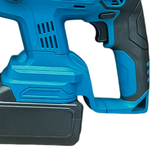 Marteau perforateur sans fil à haute efficacité et faible coût, outil pratique pour la réparation de revêtements de sol et les travaux de construction - Product Image 6