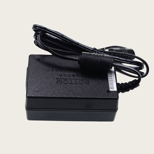 Mean Well GSM18B05-P1J 18W Medical <b>Adapter</b> <b>DC</b> 2.4A US Plug Home Appliances IT Products - Product Image 5
