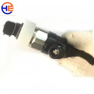 Nueva Boquilla DLLA155P1025 para Inyector de Combustible Diesel Common Rail 1KD-FTV/2KD-FTV 23670-30220 para 1968-1974 con 12 Meses de Garantía - Product Image 5