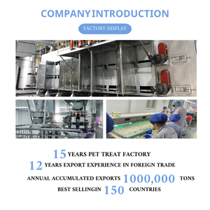 पालतू गीले खाद्य आपूर्तिकर्ता थोक उच्च प्रोटीन समुद्री भोजन चिकन लाल मांस 85 ग्राम पालतू बिल्ली गीला भोजन डिब्बाबंद + टुना + सैल्मन - Product Image 4