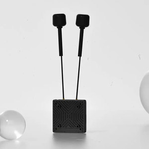 Caddx Walksnail HD Kit V2, Versión de Antenas Dobles, Gyroflow, Accesorio para Cámara de Dron Walksnail, en Oferta - Product Image 3