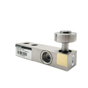 Capteur de pesage Transcell SBSZ-CWC 500 kg, jauge de contrainte IP65, précision C3 - Product Image 5