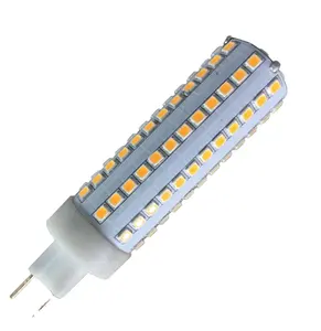 Certificados ce emc 1000lm ra> 80 10w 15w g12 g8.5 luz de led