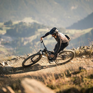 Nueva oferta Amflow <span class=keywords><strong>PL</strong></span> Carbon PRO 800Wh Bicicleta eléctrica de gama alta de largo alcance - Product Image 2