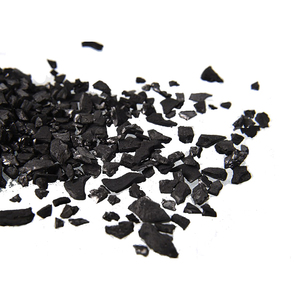 Carbón Activado Impregnado para la Eliminación de <span class=keywords><strong>Cloro</strong></span> en Agua Potable, Medio de Purificación Granular de Alta Eficiencia - Product Image 4