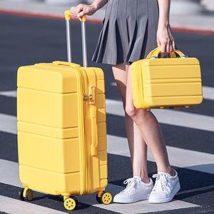 Multi-funzionale Malas De Viagem <span class=keywords><strong>valigia</strong></span> di grandi <span class=keywords><strong>dimensioni</strong></span> bagaglio femminile con manico comodo <span class=keywords><strong>grande</strong></span> <span class=keywords><strong>valigia</strong></span> <span class=keywords><strong>da</strong></span> viaggio - Product Image 4