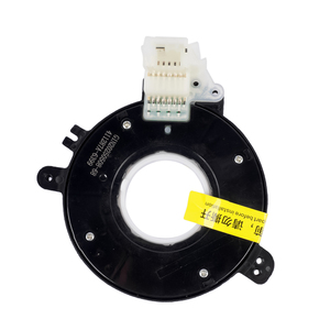 เซ็นเซอร์ตำแหน่งมุมพวงมาลัยแบบมันเงาสำหรับ Pathfinder Frontier Navara D40 47945-CA020 47945-ZP00A 47945-3X10A - Product Image 2