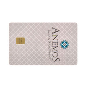 Aangepaste Voorbedrukte Hoge Beveiliging Vip Lidmaatschapskaart 125Khz 13.56Mhz Hf Chips/Rfid Hotel Sleutel Nfc Communicatie Em4305 1K Chip - Product Image 1