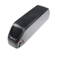 Batterie 48V 15Ah pour vélo électrique OUXI V8, pack de batteries Li-ion 18650 de remplacement