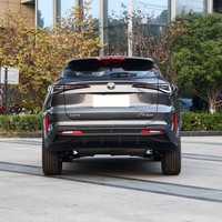 Changan X5 PLUS 1.5T Édition Pionnier 2026 |   SUV compact neuf pour l'exportation