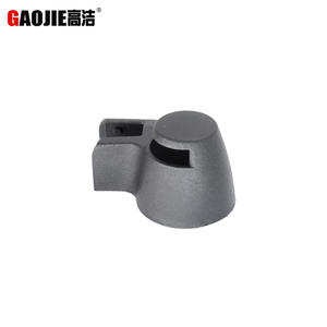 Compatible avec le cache et le clip du bras d'essuie-glace arrière Skoda Fabia I 2000-2008. - Product Image 4