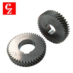 High Quality Air Compressor <b>Gear</b> 1625752824 1625752823 Replacement for Atlas Copco Durable <b>Gear</b> Spare Parts - Product Image 4