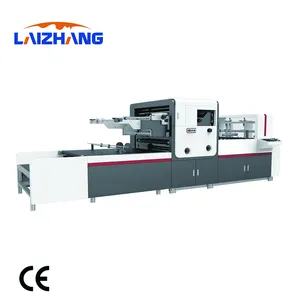 Tangshan Laizhang TC-1100A otomatik pencere yama makinası