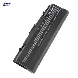 Batería para ordenador portátil Dell Inspiron 1520, 1521, 1720, 1721, 530s, 1500, 1700, 312-0504, 312-0575, FP282, GK479, 11,1 V, 7800mAh - Product Image 3