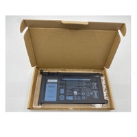 Batería Nueva para Portátil Dell Inspiron 15 5567 5568 5378 13 7368 7460 T2JX4 WDXOR, Repuesto de Batería
