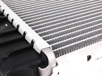 Radiateur de voiture en cuivre et Aluminium, pièces de rechange pour Toyota Pa66 Gf30 Gf35 Innova caos Vios Noah Suzuki Hyundai Mazda, haute qualité, chine