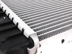 Radiateur de voiture en cuivre et Aluminium, pièces de rechange pour Toyota Pa66 Gf30 Gf35 Innova caos Vios Noah Suzuki Hyundai Mazda, haute qualité, chine - Product Image 6