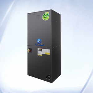 Puremind Light Climatiseur Commercial Air Handler Fréquence Fixe Unité Extérieure 24000Btu 36000Btu 48000Btu 600000Btu AHU - Product Image 1