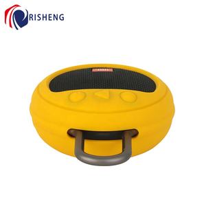 Tragbare wasserdichte Lautsprecher tasche aus weichem Silikon für den Außenbereich für J.BL Clip <span class=keywords><strong>3</strong></span> Lautsprecher Schutzhülle Aufbewahrung Reisetasche - Product Image 4