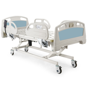 <span class=keywords><strong>Hill</strong></span> <span class=keywords><strong>rom</strong></span>-cama con inodoro, muebles de clínica, equipo médico - Product Image 5
